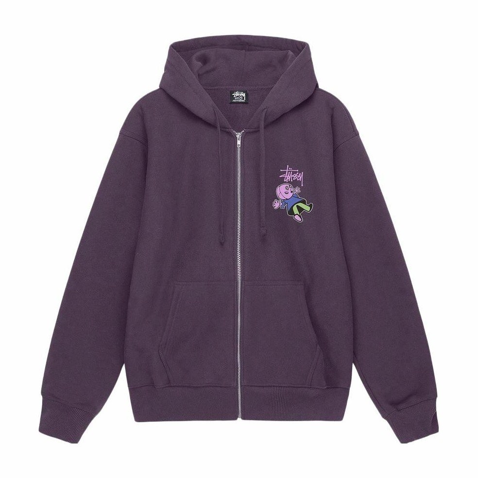 Stussy Hoodie