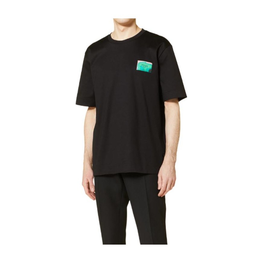 FENDI SS23 LogoT
