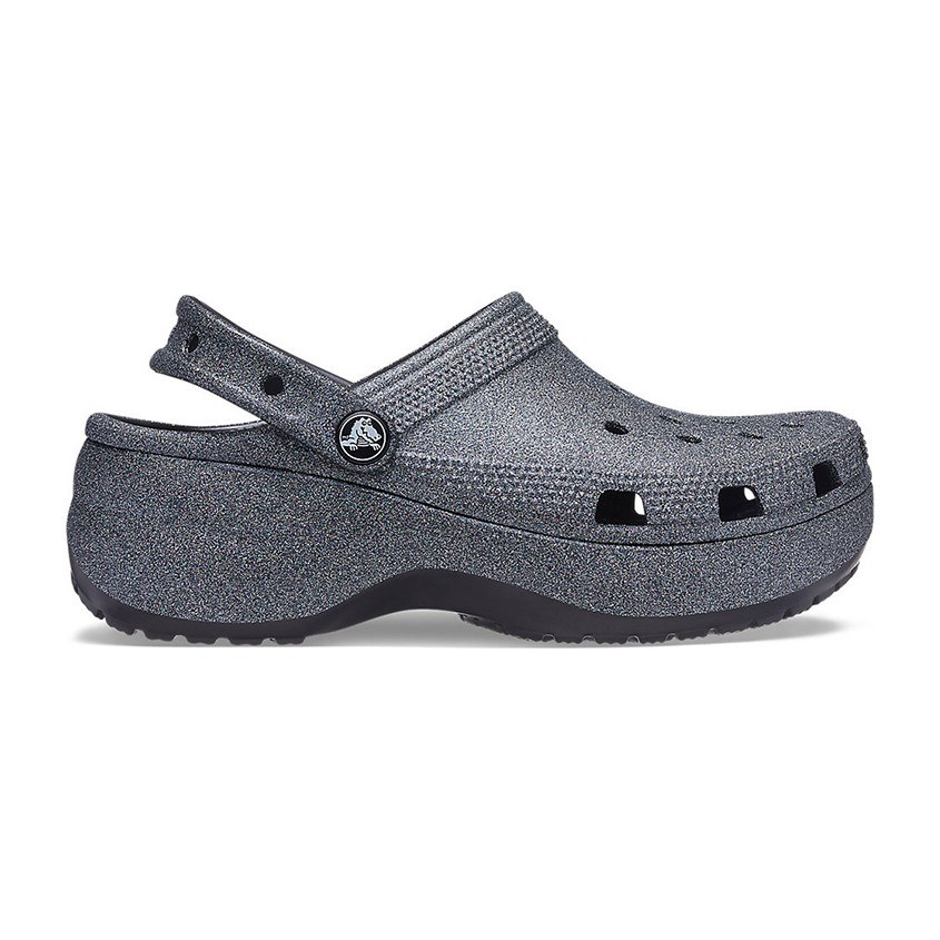 Crocs Classic Clog Black