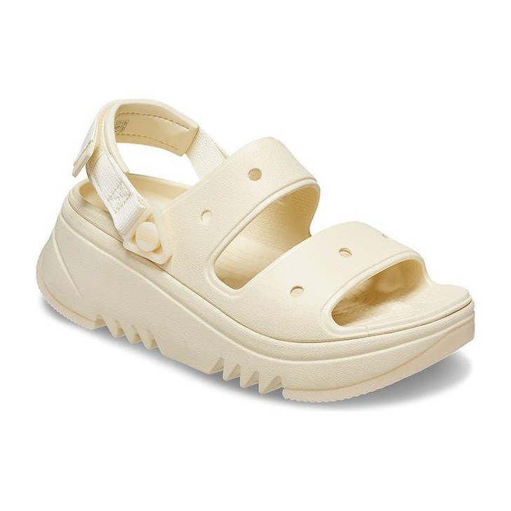 Crocs Classic Hiker Xscape Beige
