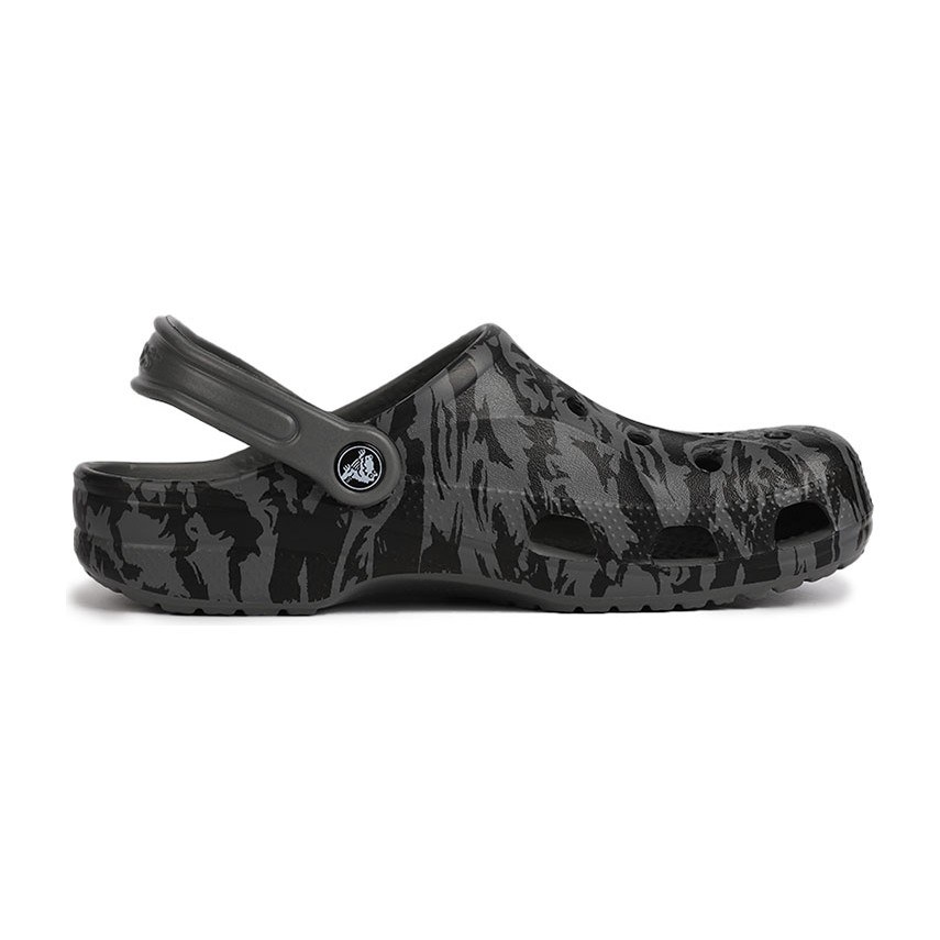 Crocs Classic Clog Black