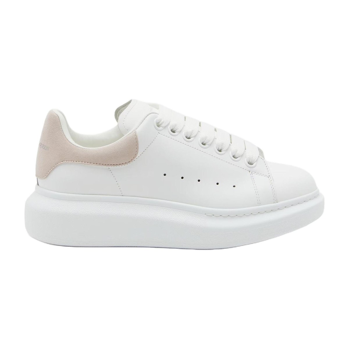 Alexander McQueen Oversized Sneaker