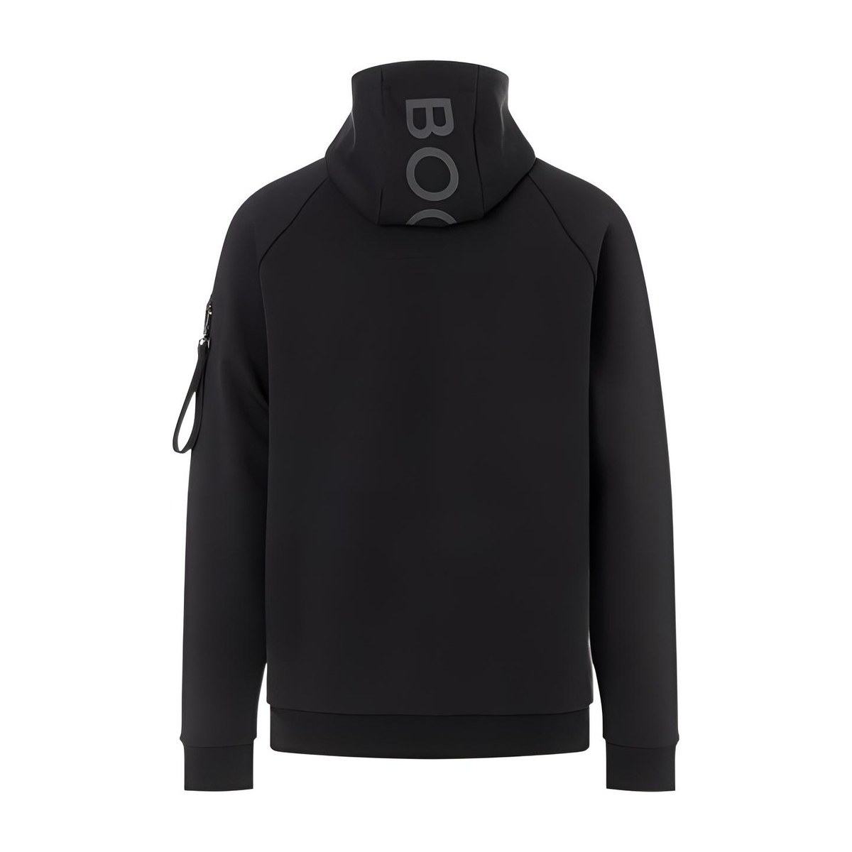 BOGNER Logo