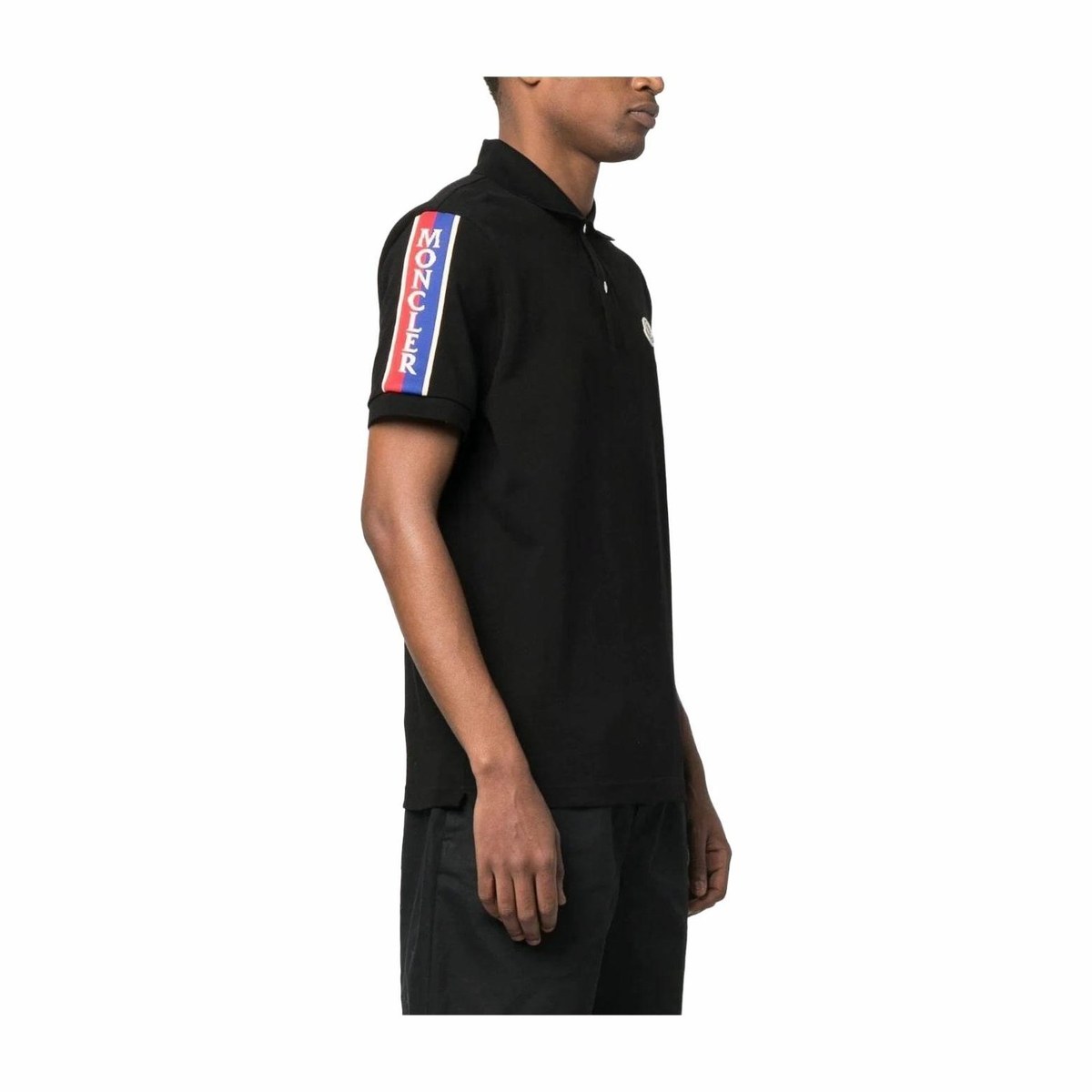 Moncler Logopolo