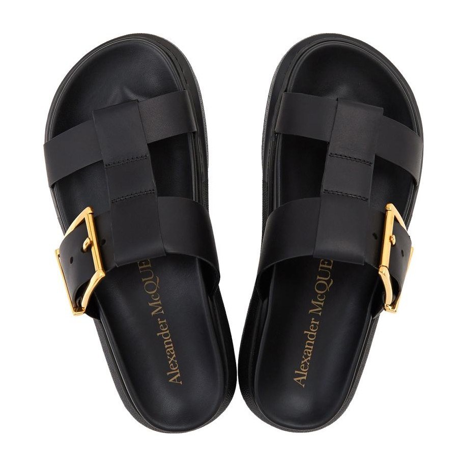Alexander McQueen Hybrid