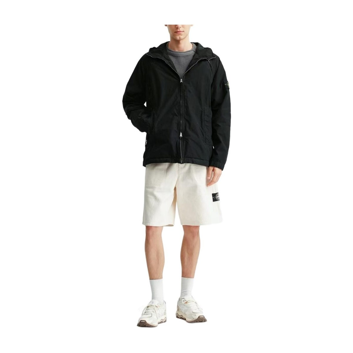 Stone Island David Light-TC Jacket