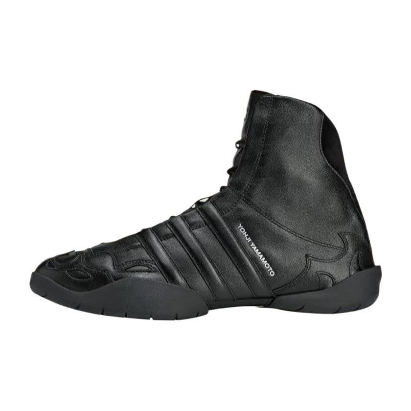 adidas Y-3 Regu 2002 Hi
