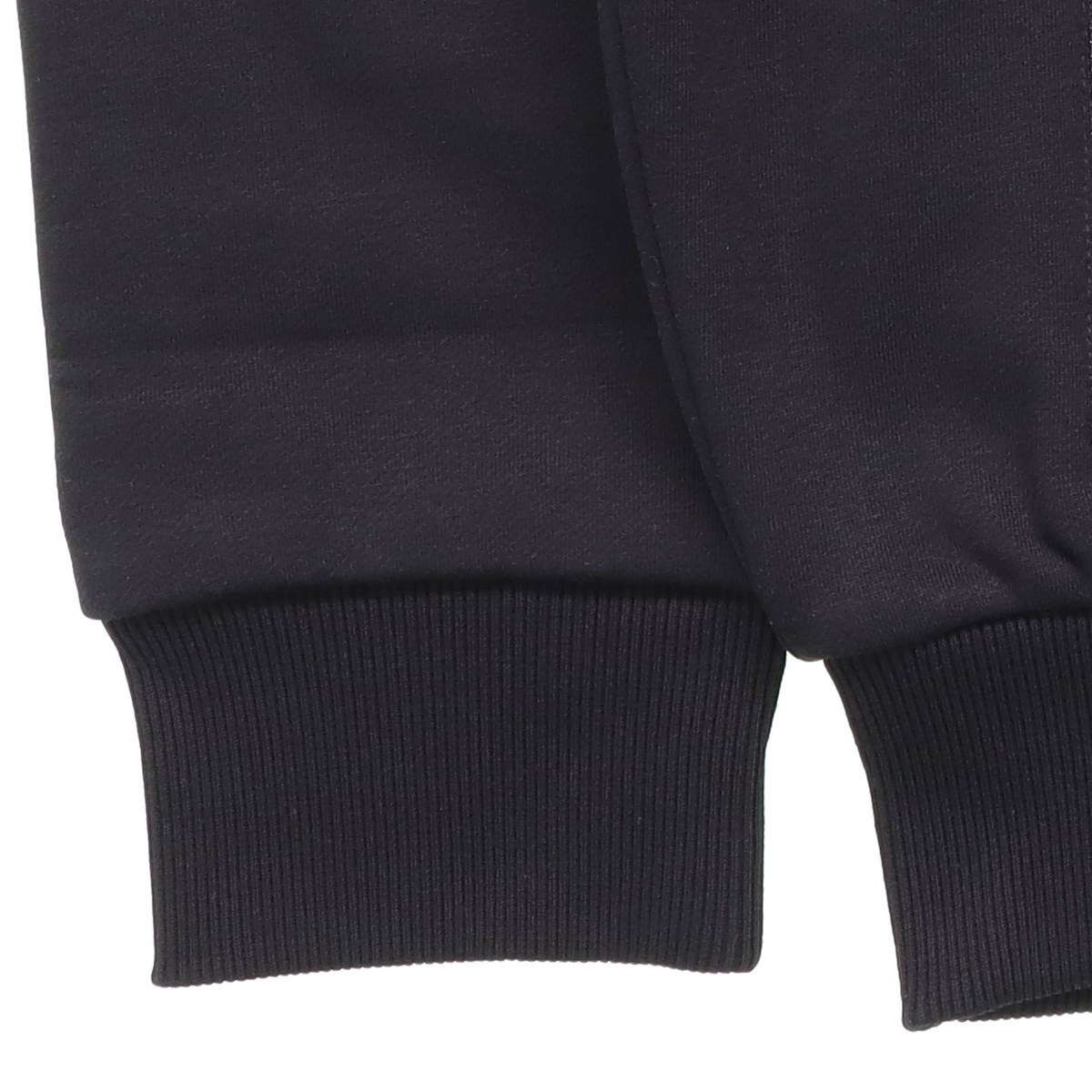 Burberry Bomber Jacket Black