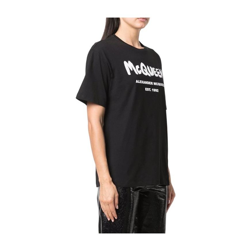 Alexander McQueen SS22 T