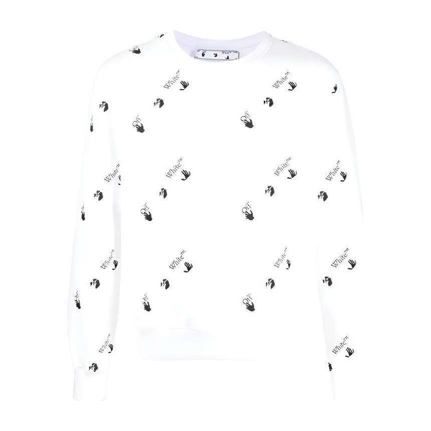 OFF-WHITE SS21 Logo