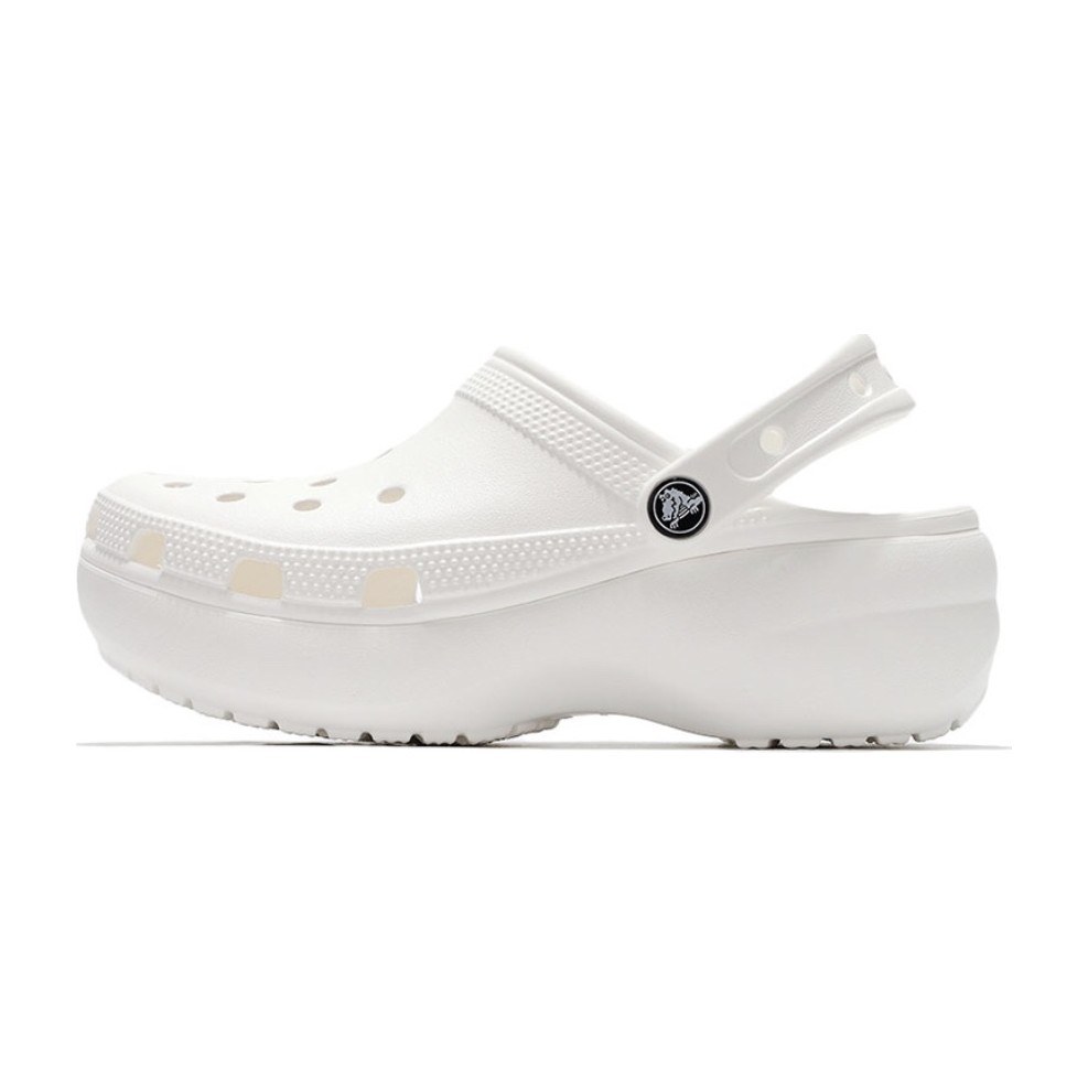 Crocs Classic Platform Clog EVA