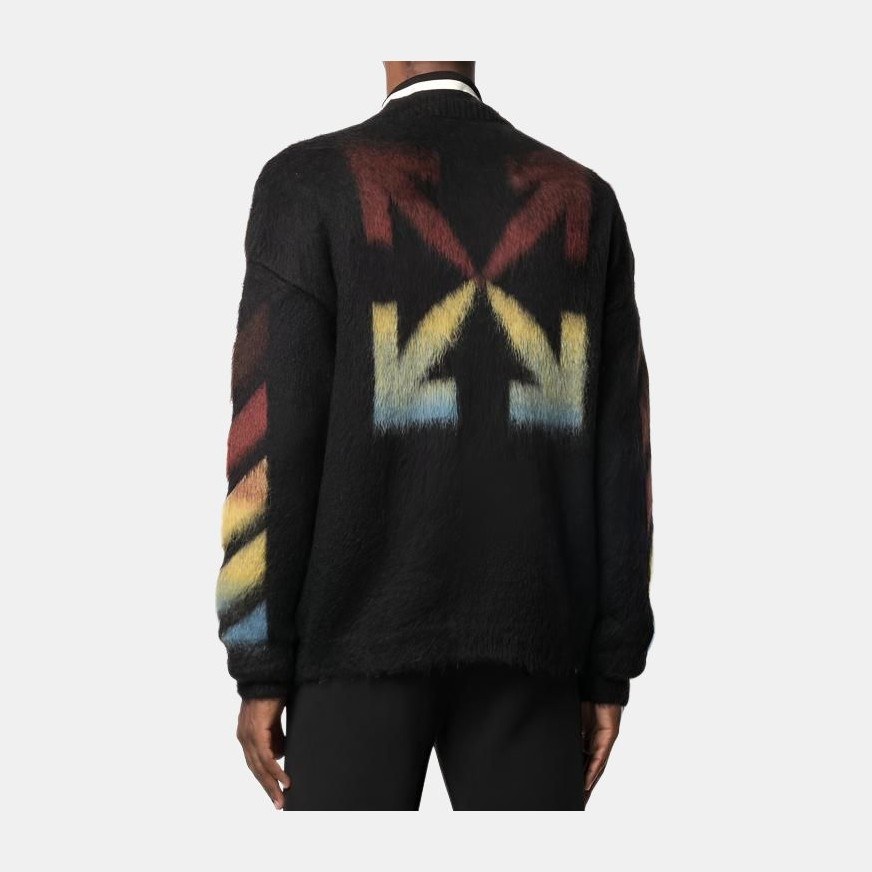 OFF-WHITE logo