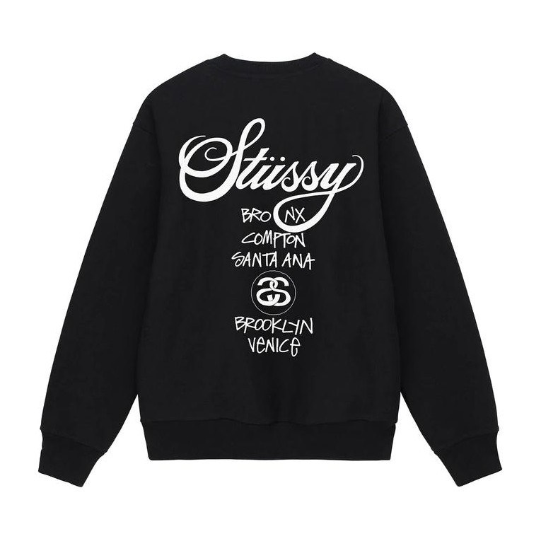 Stussy