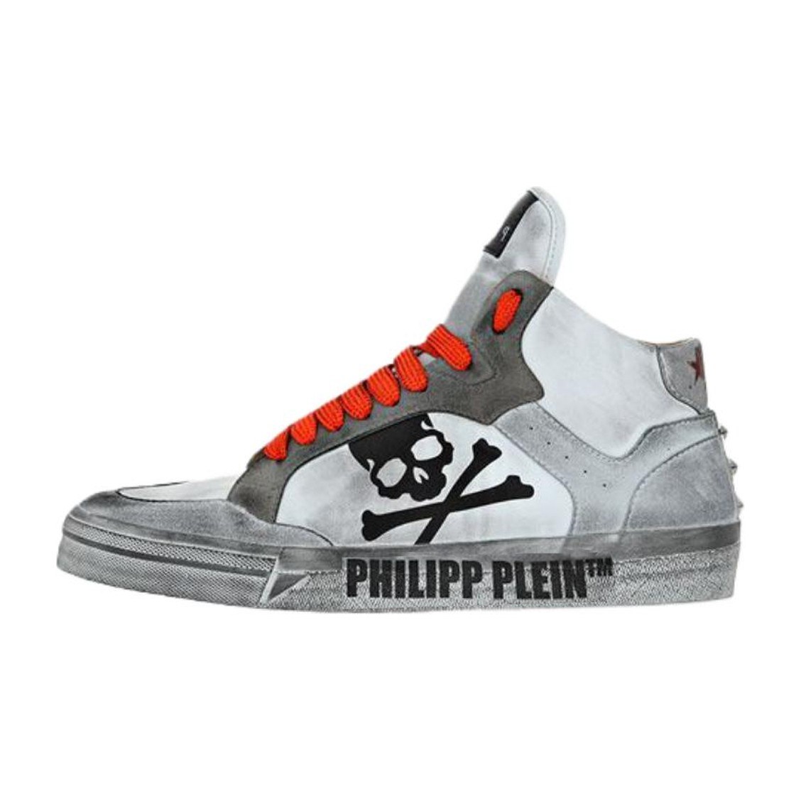 PHILIPP PLEIN Retrokickz