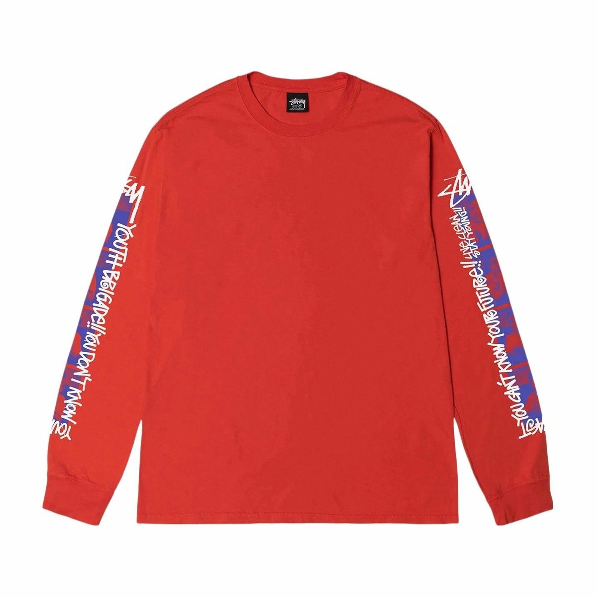 Stussy SS23 Long Sleeve Tee