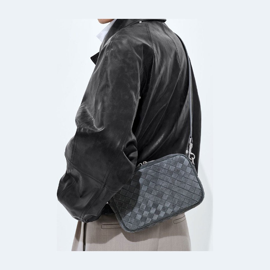 Bottega Veneta Intrecciato