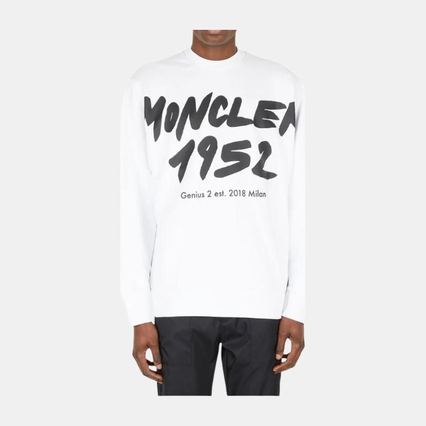 MONCLER GENIUS SS22 Logo