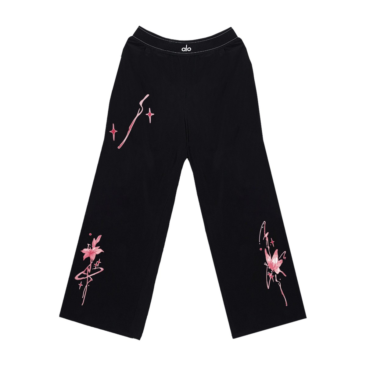 alo yoga Suit Up Pants
