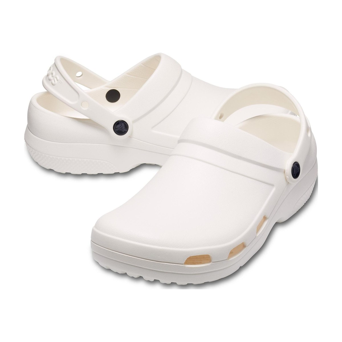 Crocs Specialist II Clog White