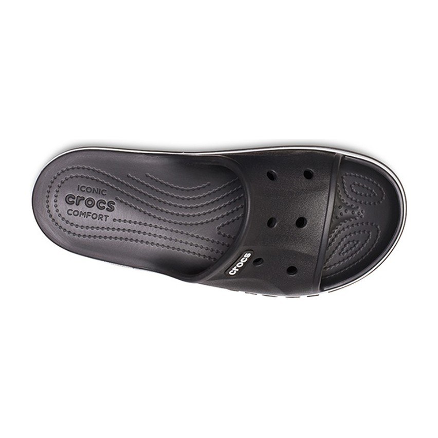 Crocs Bayaband Clog Black