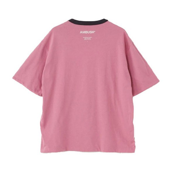 AMBUSH T
