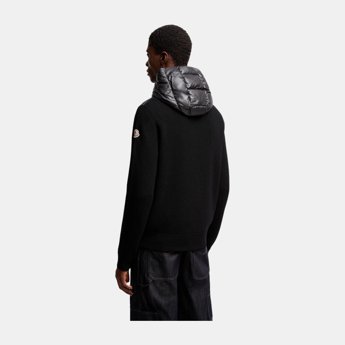 Moncler padded