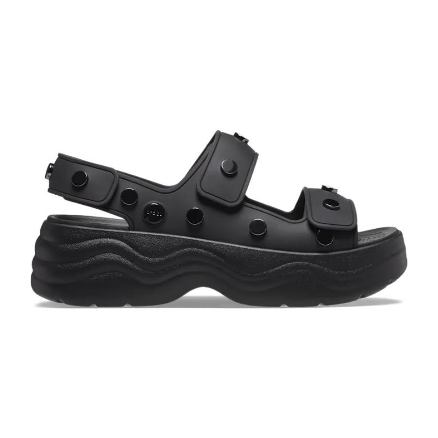 Crocs Sandals Black