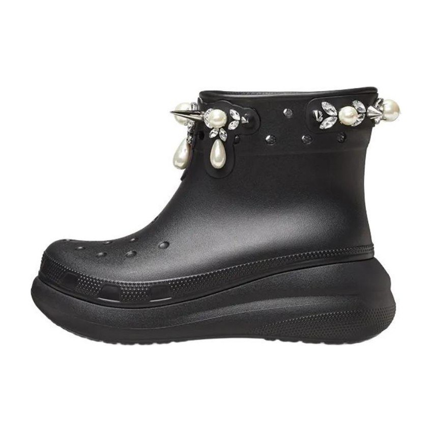 SIMONE ROCHA x Crocs