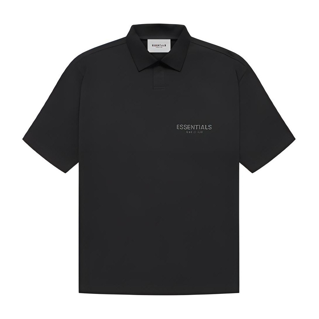 Fear of God Essentials Stretch Limo Polo