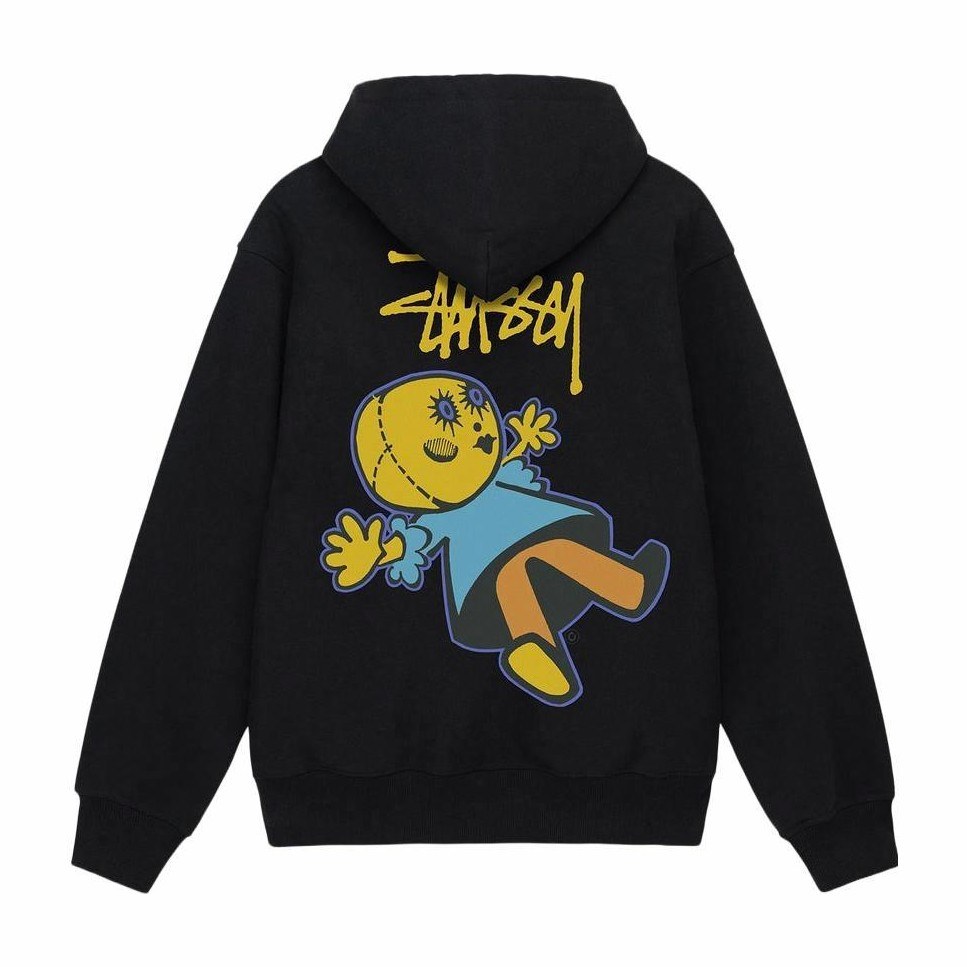 Stussy Hoodie