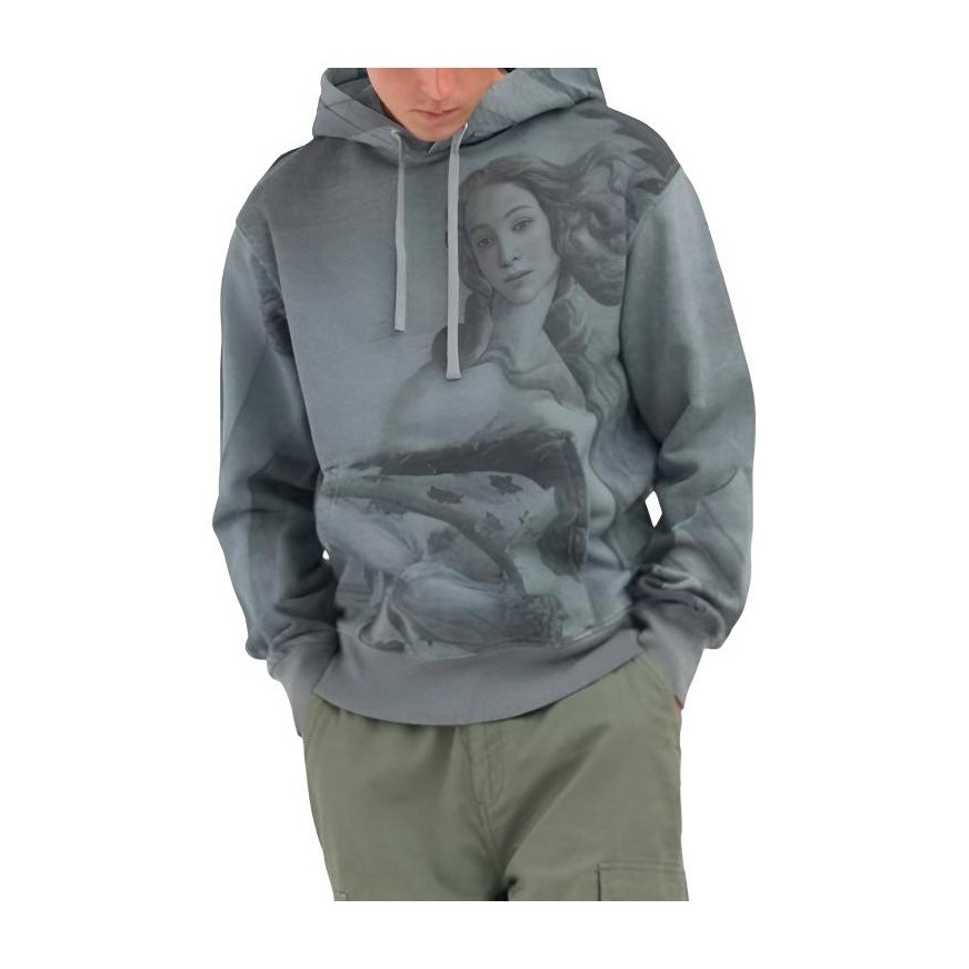 Stussy Dyed Venus Hoodie