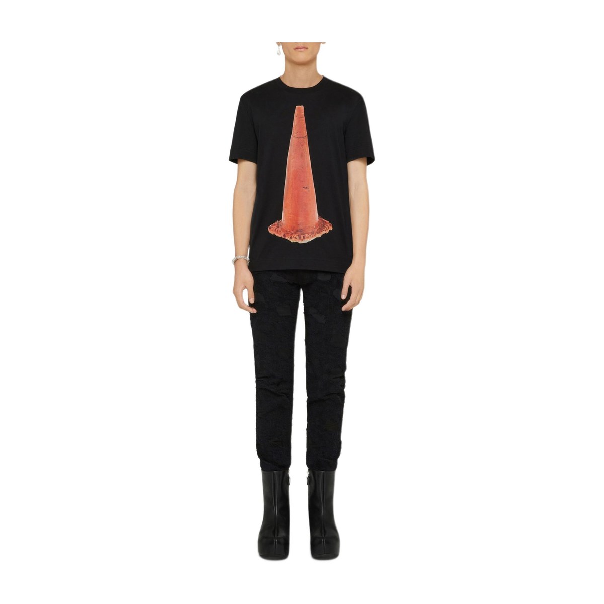 Givenchy x Josh Smith SS22