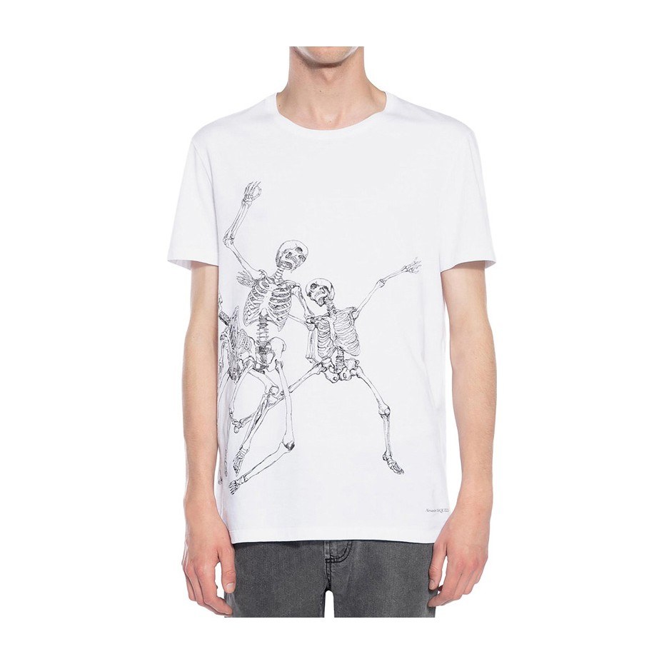 Alexander McQueen T