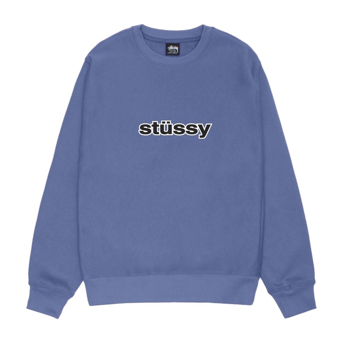 Stussy FW23 SS-LINK CREW S