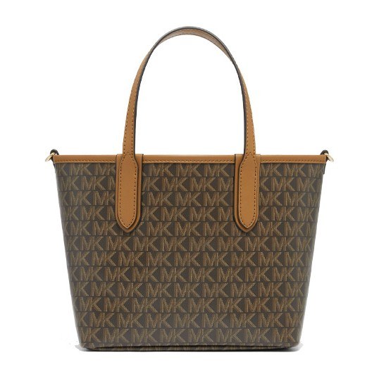 MICHAEL KORS MK Eliza Tote