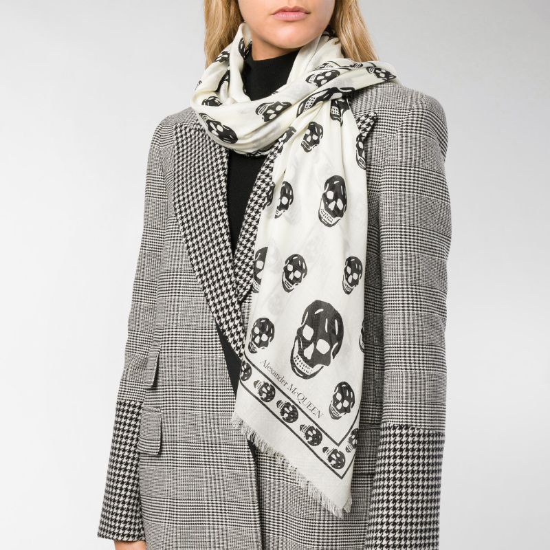 Alexander McQueen