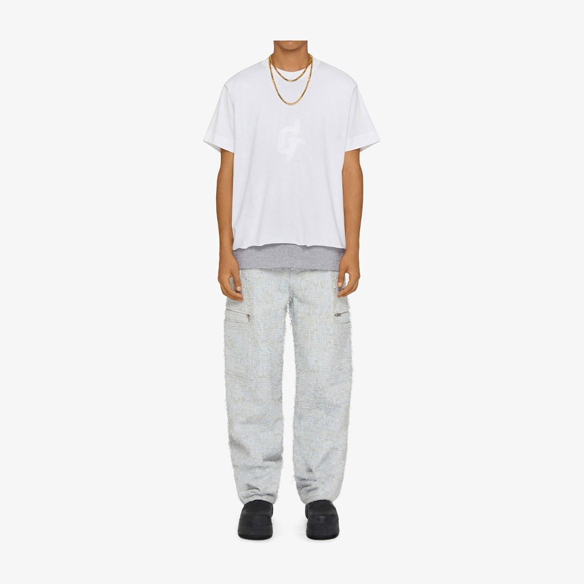 Givenchy SS23 LogoT