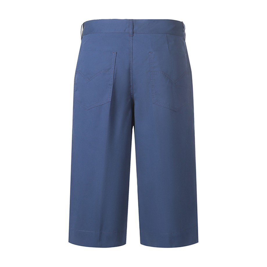 KENZO Shorts Navy