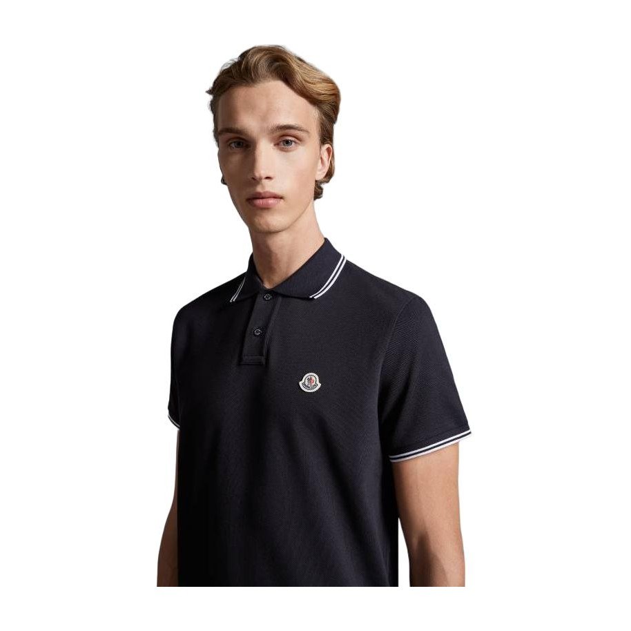 Moncler Polo
