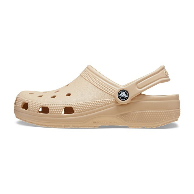 Crocs Classic Clog Warm Khaki