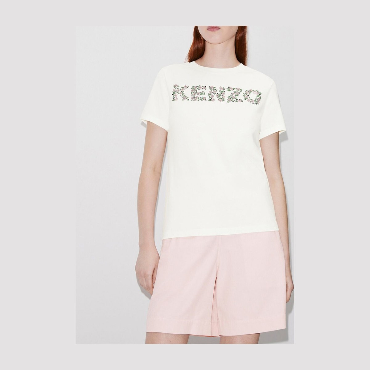 KENZO SS23 LogoT