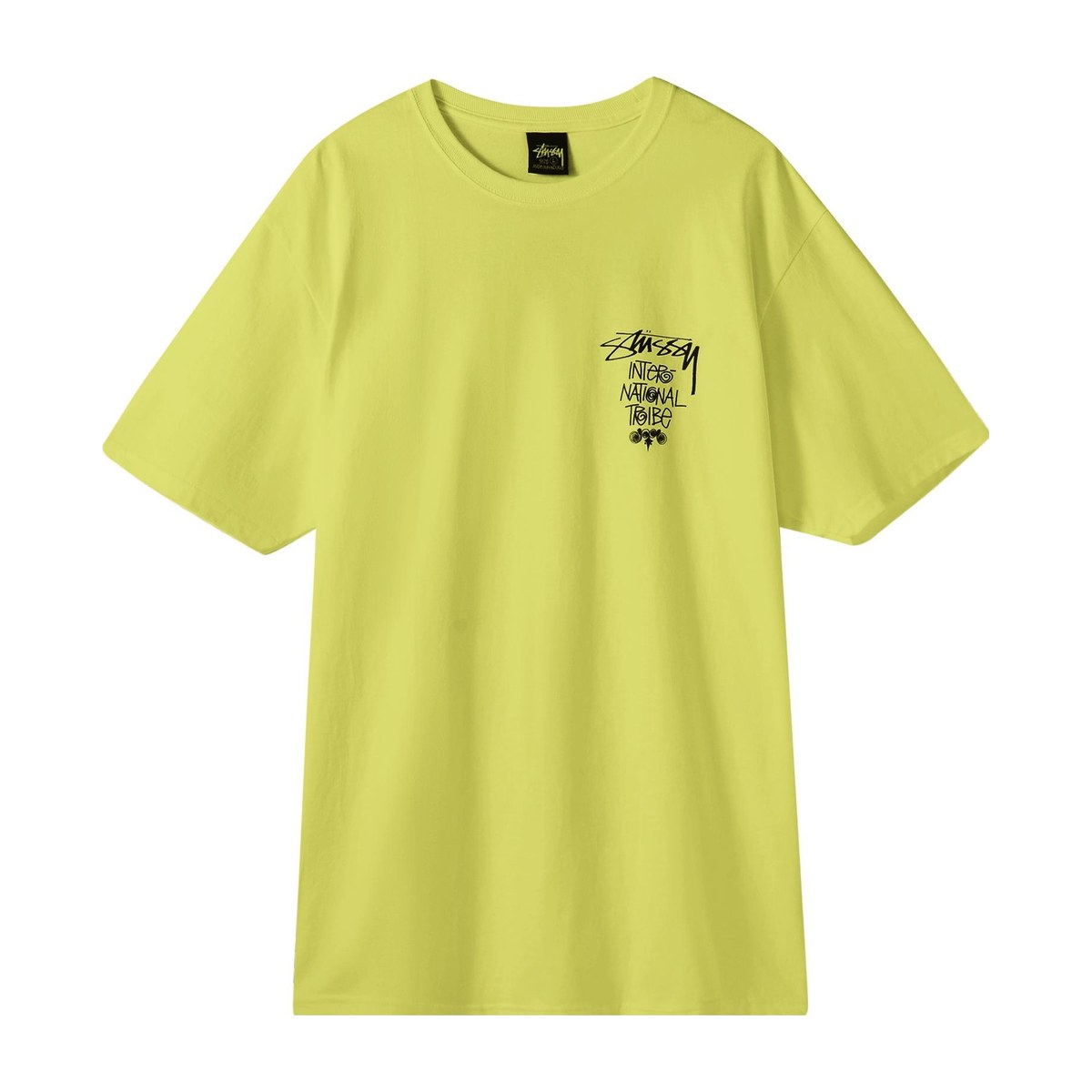 Stussy World Tour T-Shirt