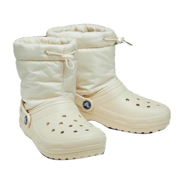 Crocs Classic Lined Short Boot