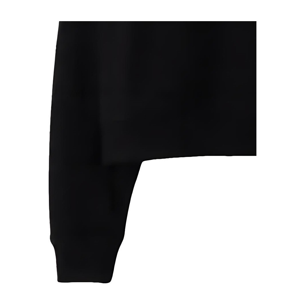 Burberry Hoodie Black