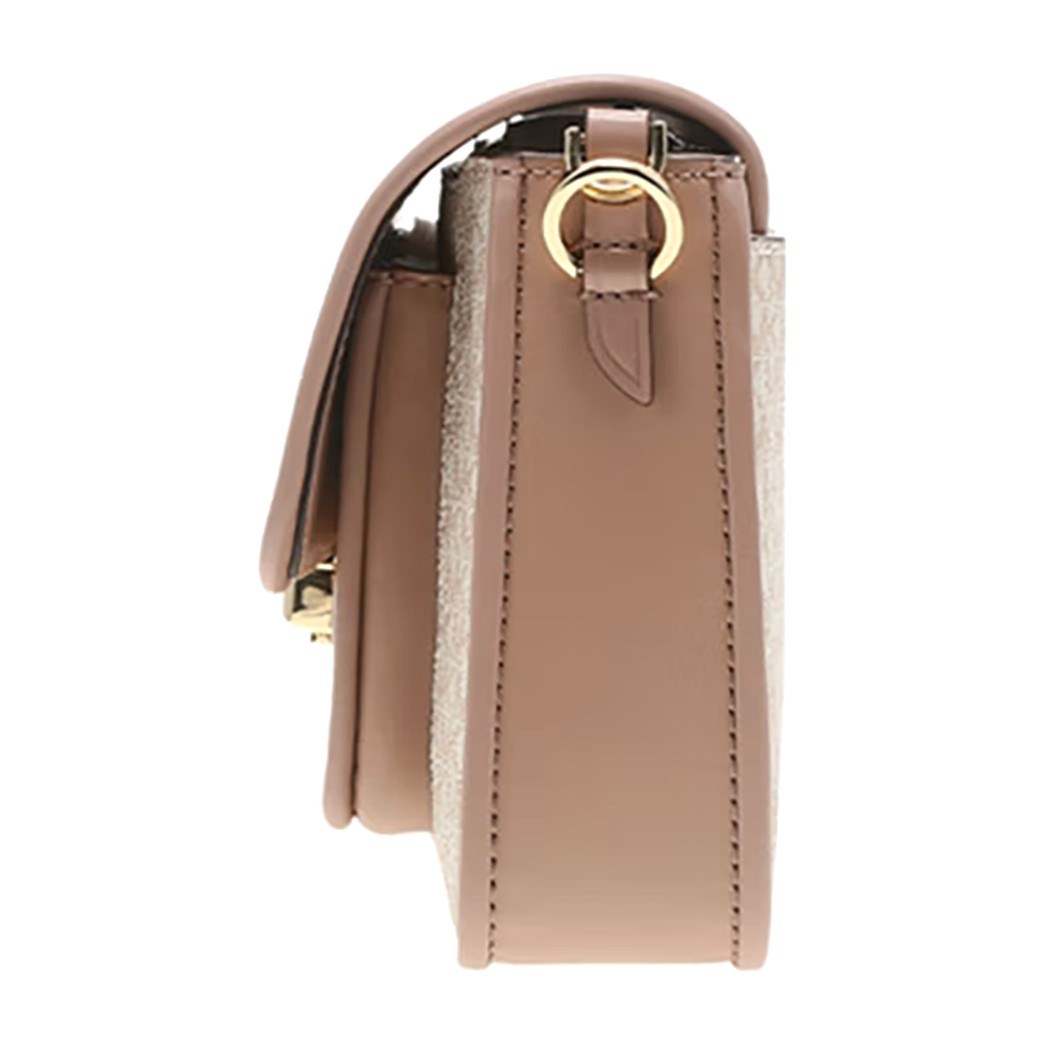 Michael Kors Classic Ballet Pink/White