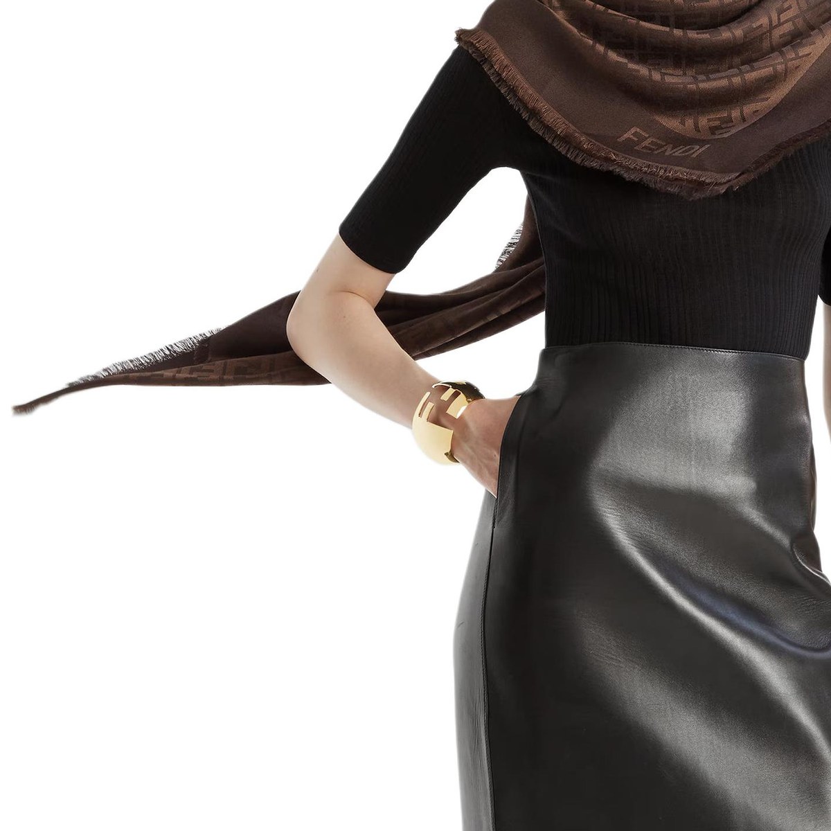 FENDI FW25T