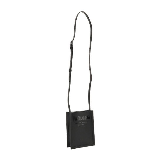 Alexander McQueen Edge Mini