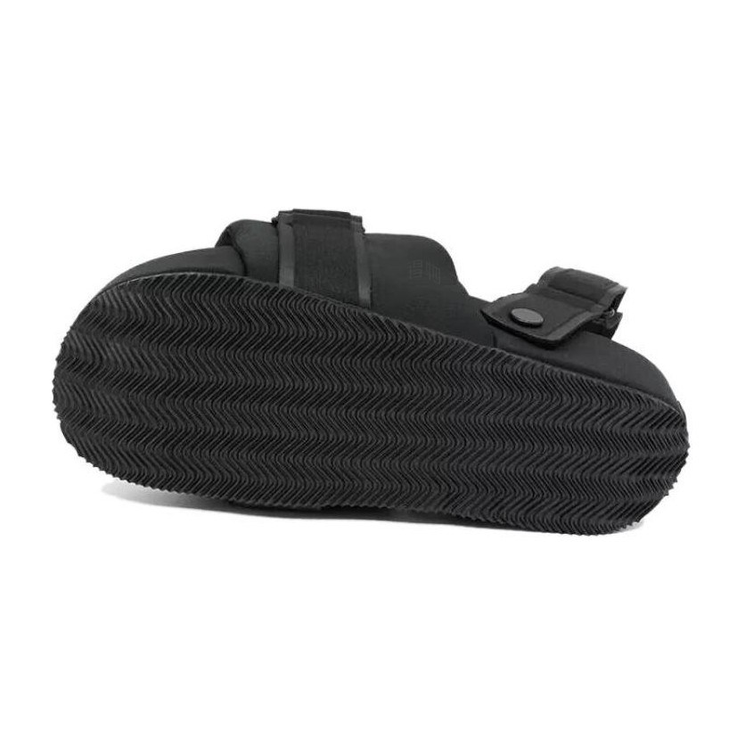 Y-3 Sandal Black