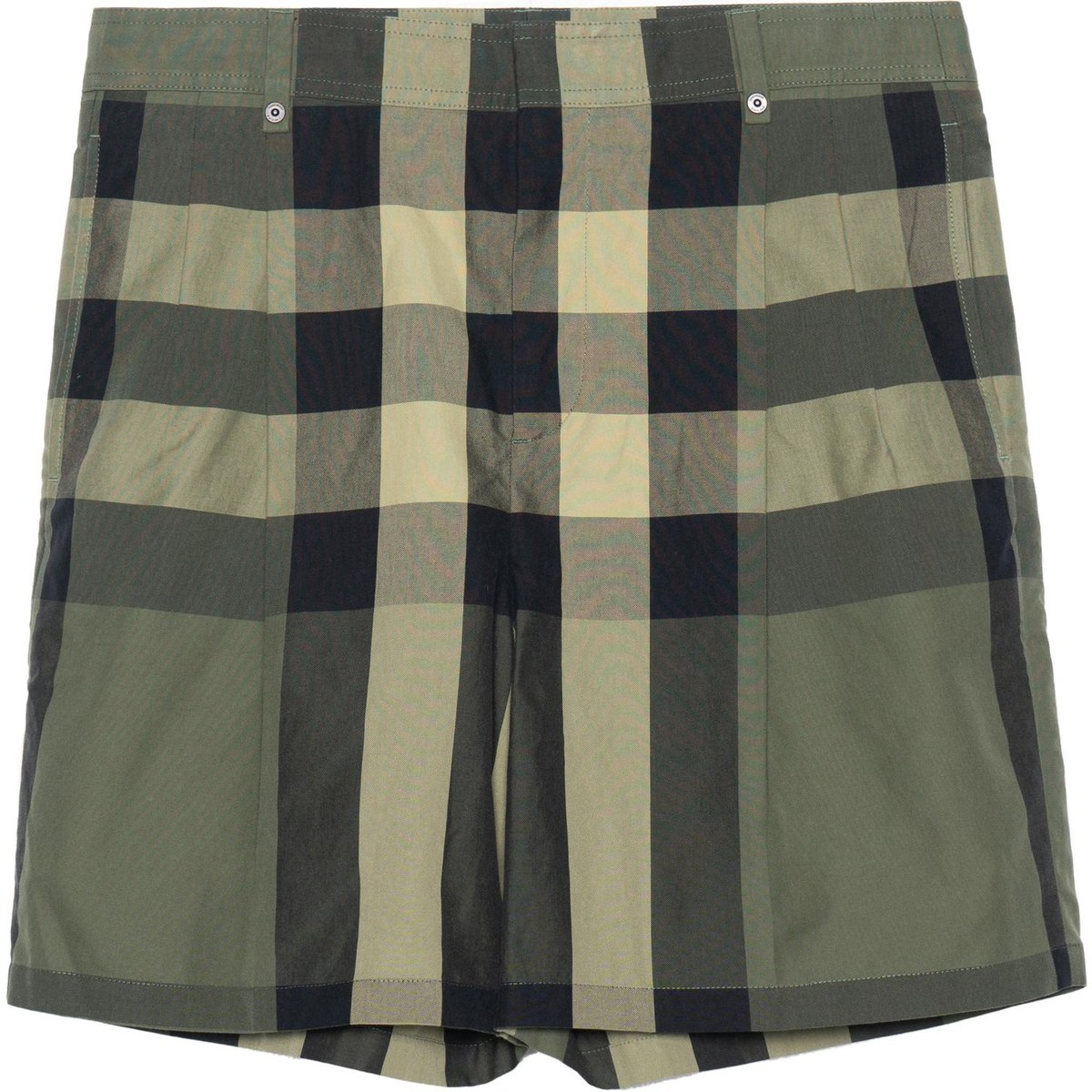 Burberry Logo