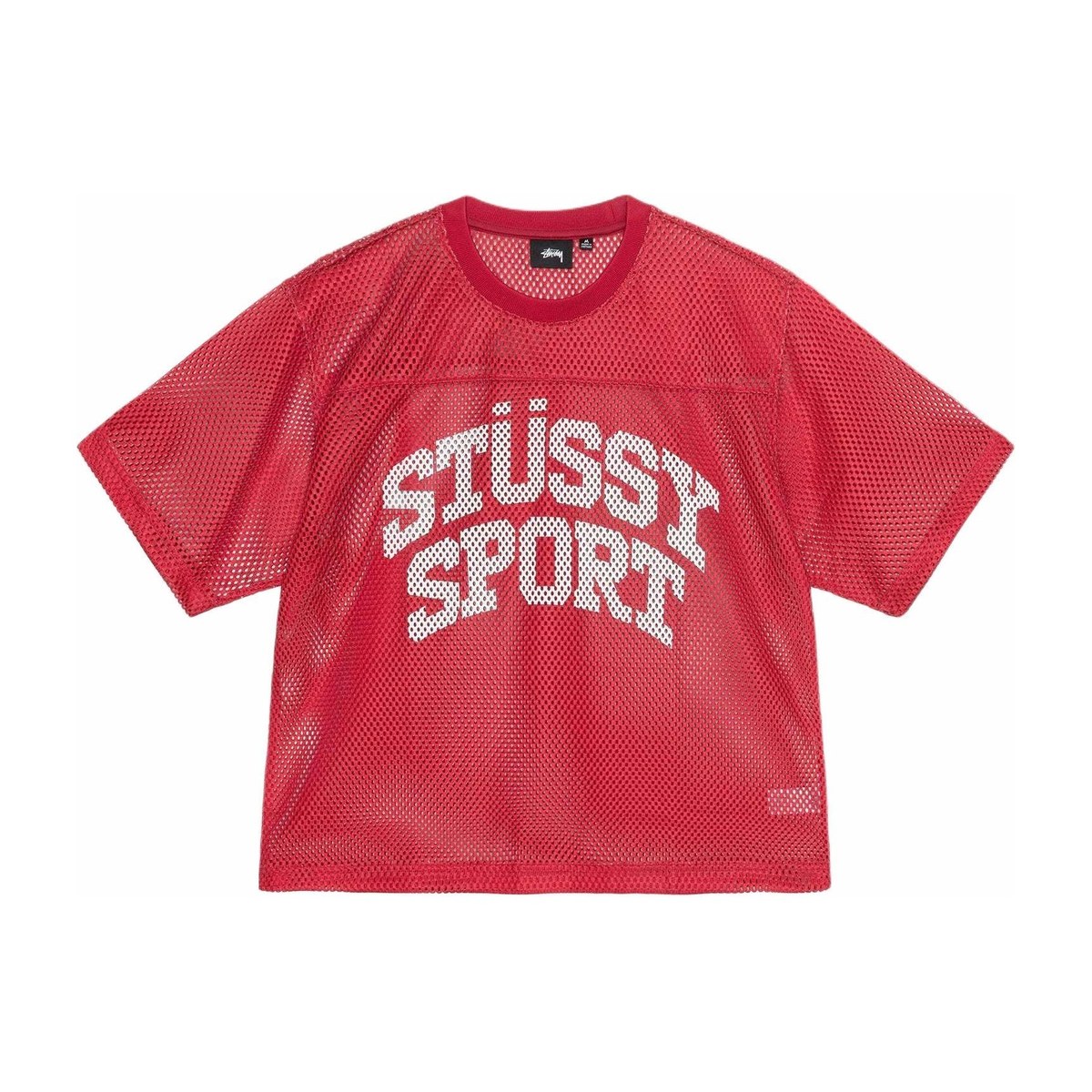 Stussy SS24 Sport Jersey